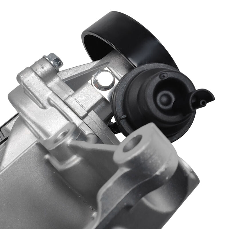 Coolant Pump With Support Fit For BMW X3 G01 X4 G02 1 F20 2 F22 F23 3 F30 F31 4 F32 5 G30 6 G32 7 G11 G12 2015-ON 11517644809