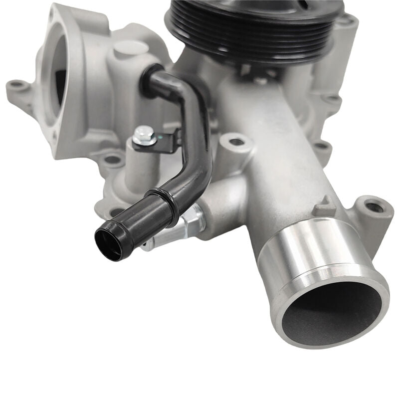 Water Pump With Gasket Fit For RAM 1500 DT DS 5.7L V8 16V EZH 2013-ON