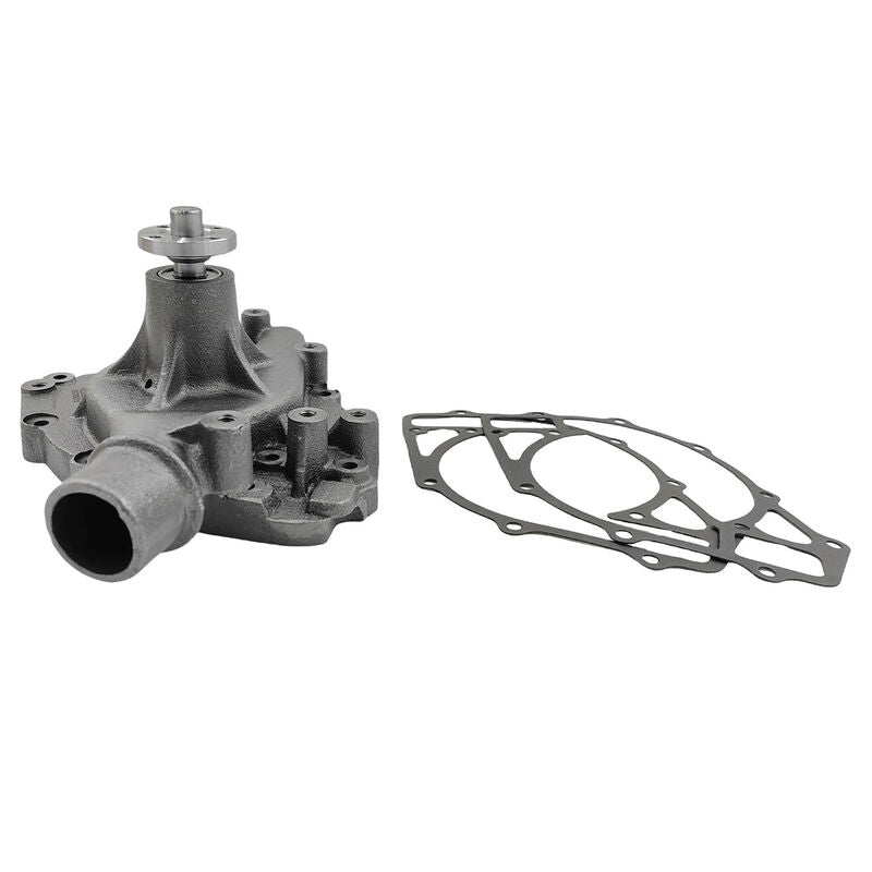 Engine Water Pump Fit For Ford 429 460 Big Block V8 1970-1991 High Volume