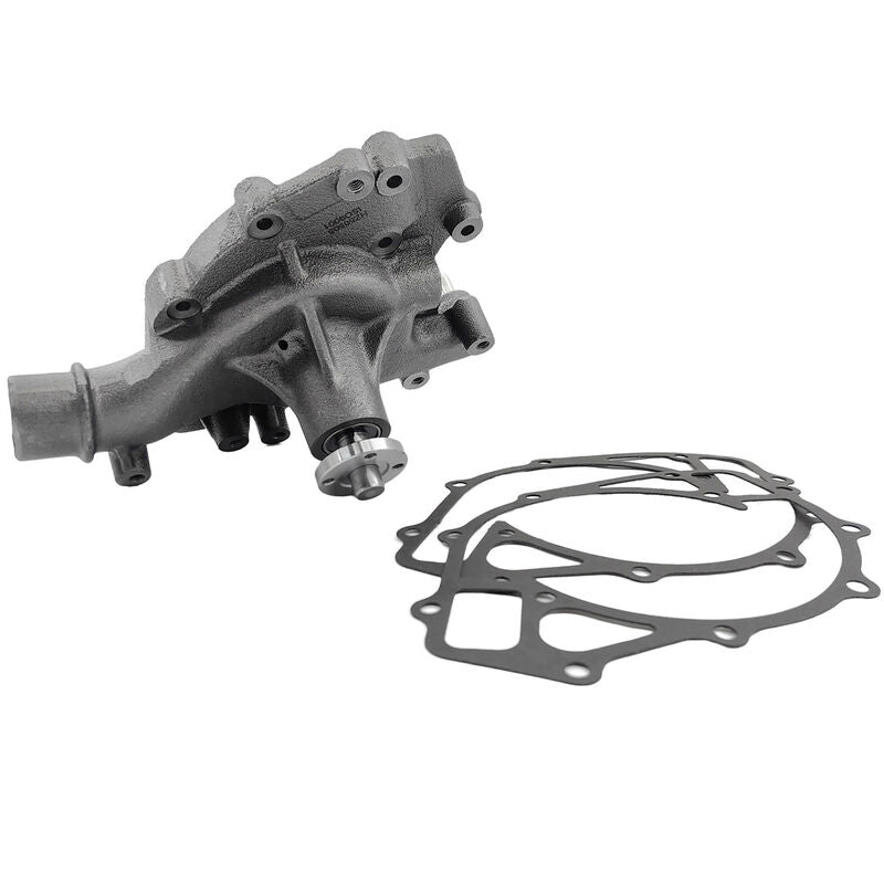 Engine Water Pump Fit For Ford 429 460 Big Block V8 1970-1991 High Volume