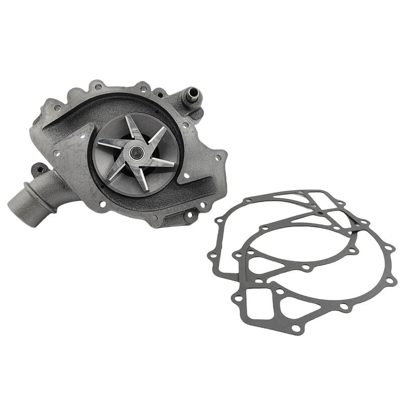 Engine Water Pump Fit For Ford 429 460 Big Block V8 1970-1991 High Volume