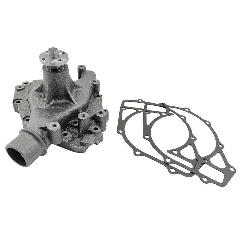Engine Water Pump Fit For Ford 429 460 Big Block V8 1970-1991 High Volume