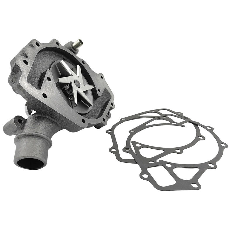 Engine Water Pump Fit For Ford 429 460 Big Block V8 1970-1991 High Volume