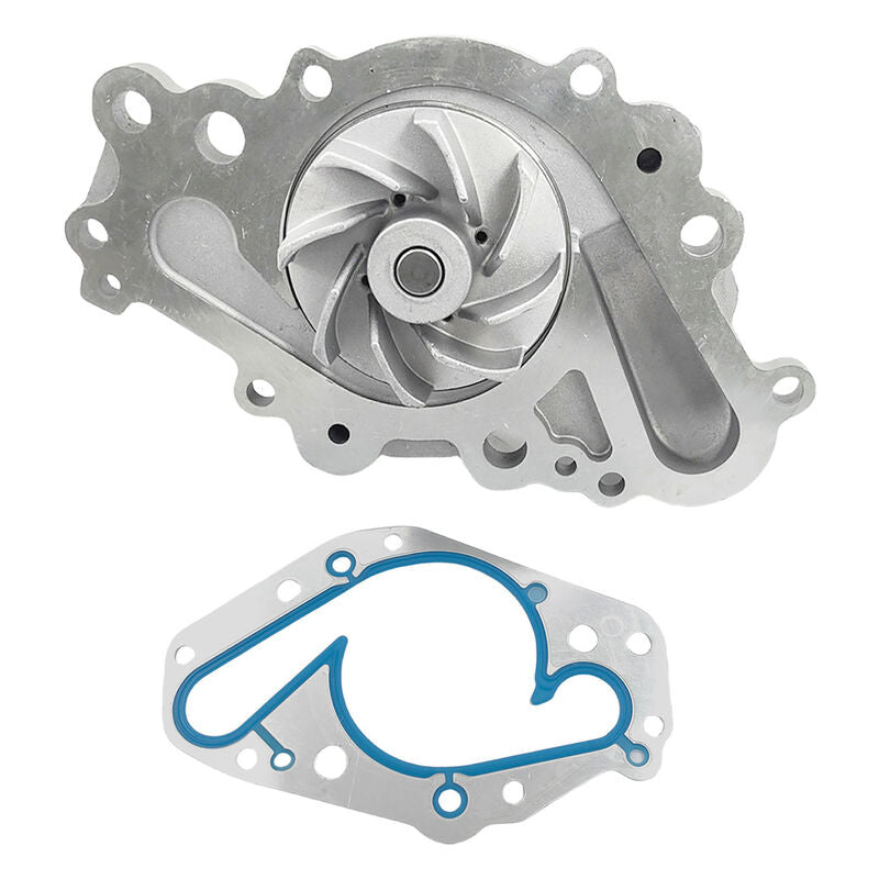 Engine Water Pump Fit For Chrysler 300 Sebring For Dodge Charger Magnum Avenger Journey 2.7L V6