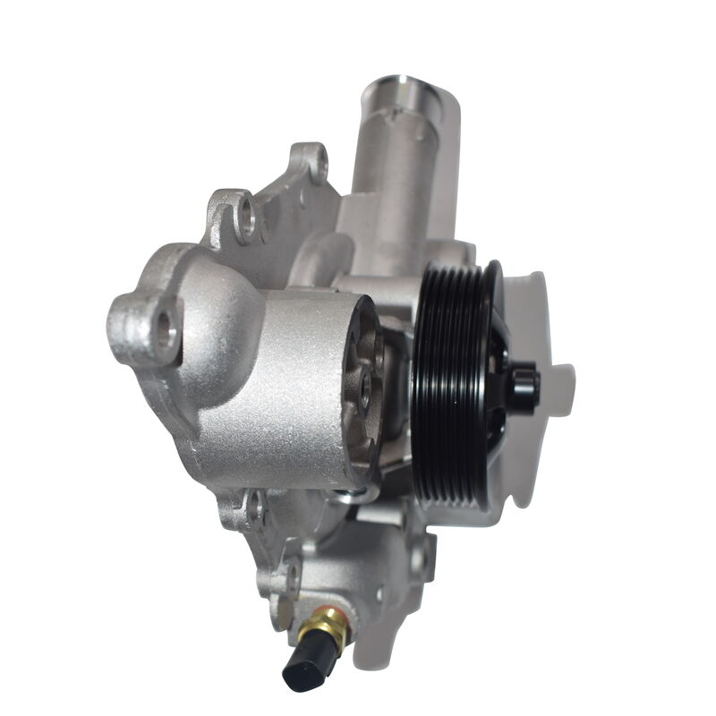 Engine Water Pump Fit For Jeep Grand Cherokee WK Chrysler 300 Challenger Charger 5.7L 6.4L EZH ESG 2011-2024 53022340AC