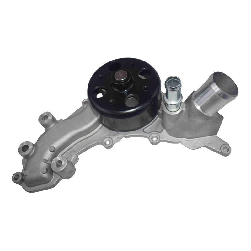 Engine Water Pump + Gasket Fit For Jeep Wrangler JK 3.6L ERB Cherokee KL 3.2L EHB EHK Petrol 2011-2022