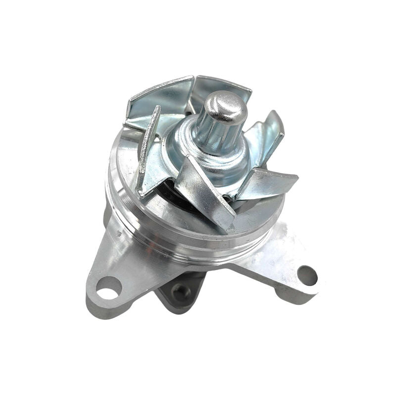 Water Pump With Gaskets Fit For Mazda 3 6 MX-5 CX-7 Tribute For Ford Transit Escape Mondeo Ranger Focus Maverick For Volvo XC