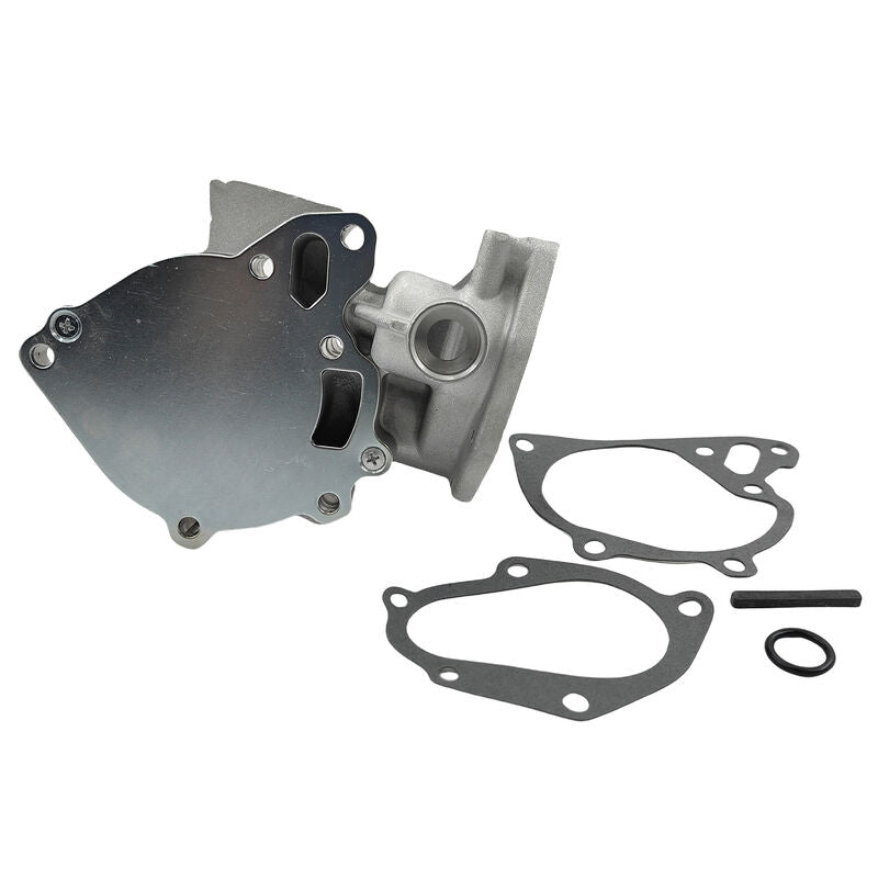 Water Pump With Gasket Fit For Mitsubishi Triton ML MN 2.5L 4D56-HP Diesel 2008-2015