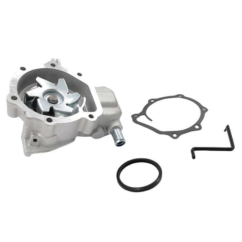 Engine Water Pump Fit For Subaru Forester SH SH9 Impreza GD 2.5L Outback BP BR 2008-2015