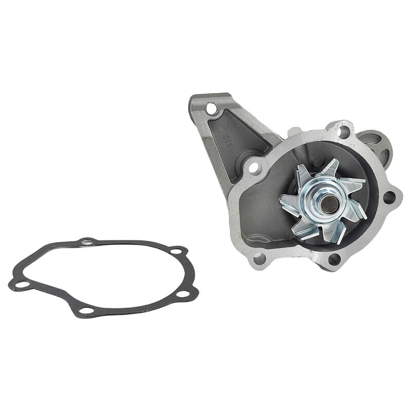 Engine Water Pump With Gasket Fit For Suzuki Sierra SJ40 SJ41 SJ410 Maruti MG410 Carry SK410 4 Cyl F10A 1.0L Petrol 8V SOHC