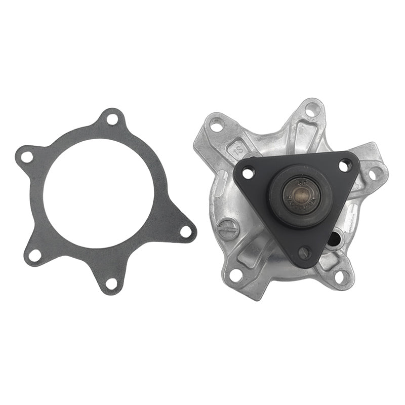 Water Pump With Gaskets Fit For Toyota Corolla Echo Prius 1.5L 1NZ-FE 1.3L 2NZ-FE 2000-2012