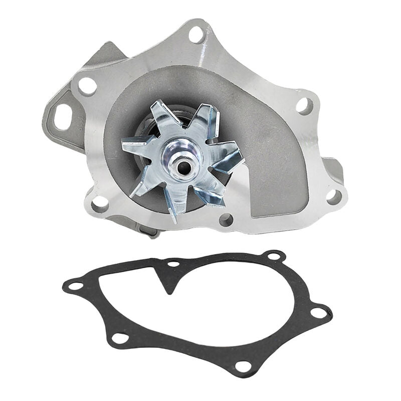 Engine Water Pump Fit For Toyota Tarago ACR30W ACR50 Camry ACV30 ACV36 RAV4 ACA22R ACA33R Alphard ANH10W Celica ZZT231 Noah V