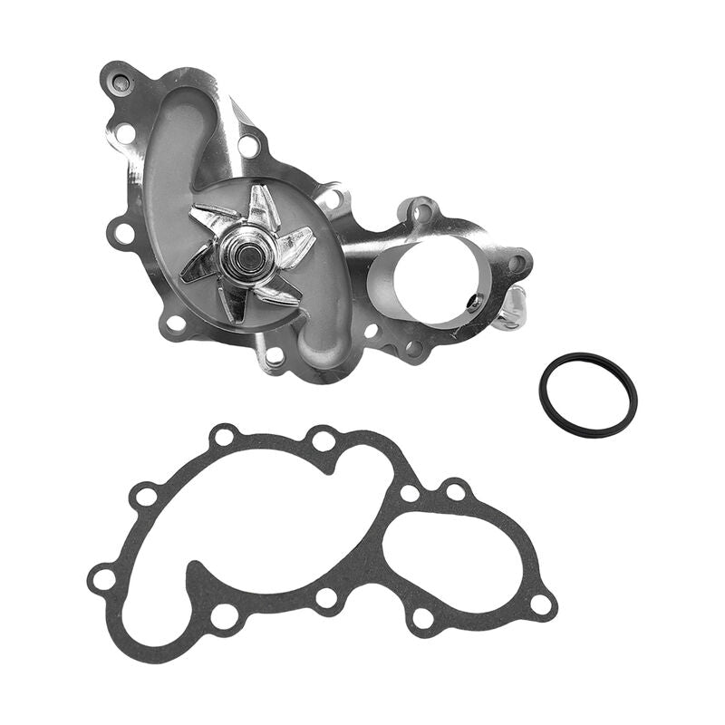 Water Pump Fit For Toyota 4Runner RV6 Hilux Surf SSR VZN130 VZN130R 3.0L 3VZE