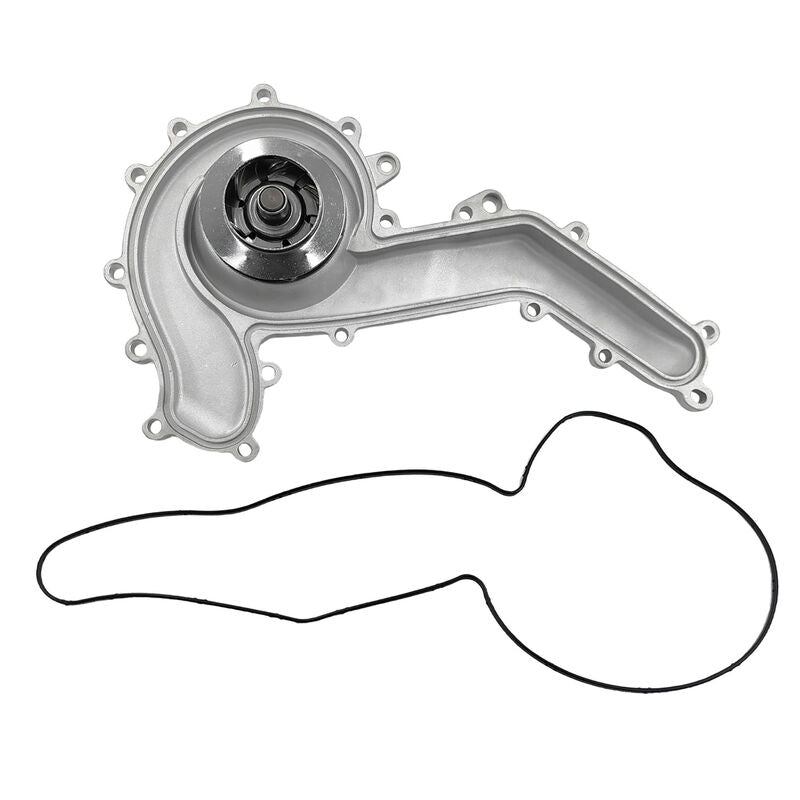 Water Pump Fit For Volkswagen Amarok 2HA 2HB S1B S6 S7B S7A 3.0L DDXC DDXE 2016-2022