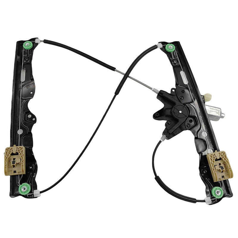 2 Pin Front Electric Window Regulator Right Hand Side Fit For Ford Ranger PX For Mazda BT50 UP UR 2011-2021