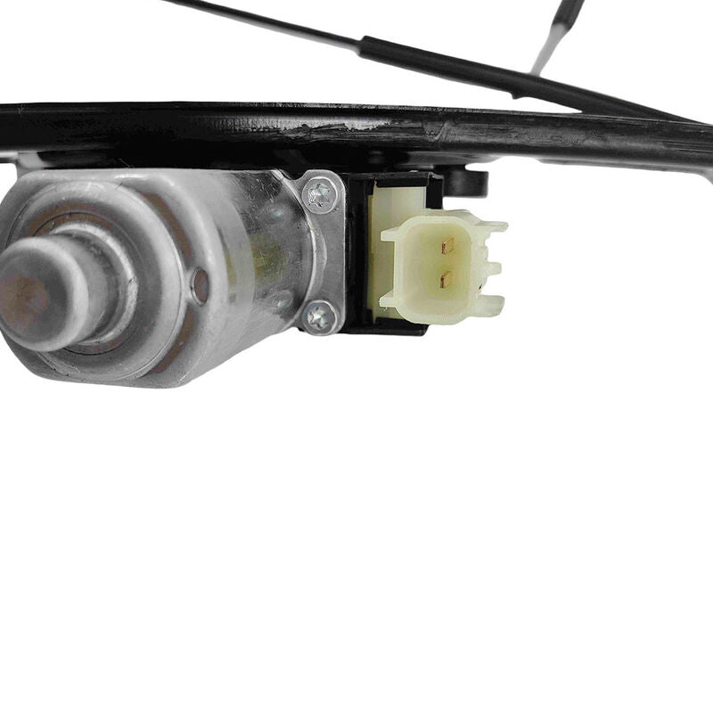 2 Pin Front Electric Window Regulator Right Hand Side Fit For Ford Ranger PX For Mazda BT50 UP UR 2011-2021