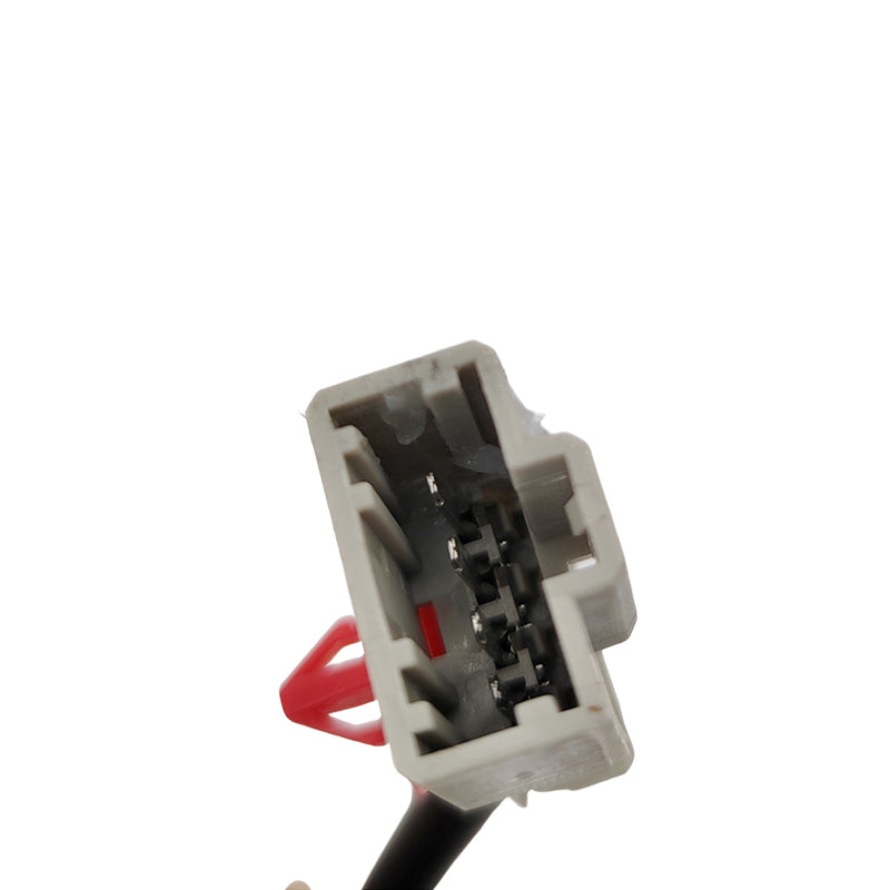 4 Pins Front Right Window Regulator With Motor Fit For Honda CR-V RD 1997-2001