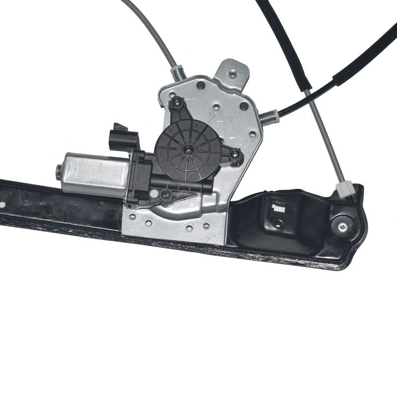Front Window Regulator Left Hand Side With 2 Pin Motor Fit For Holden Commodore VE 2006-2013