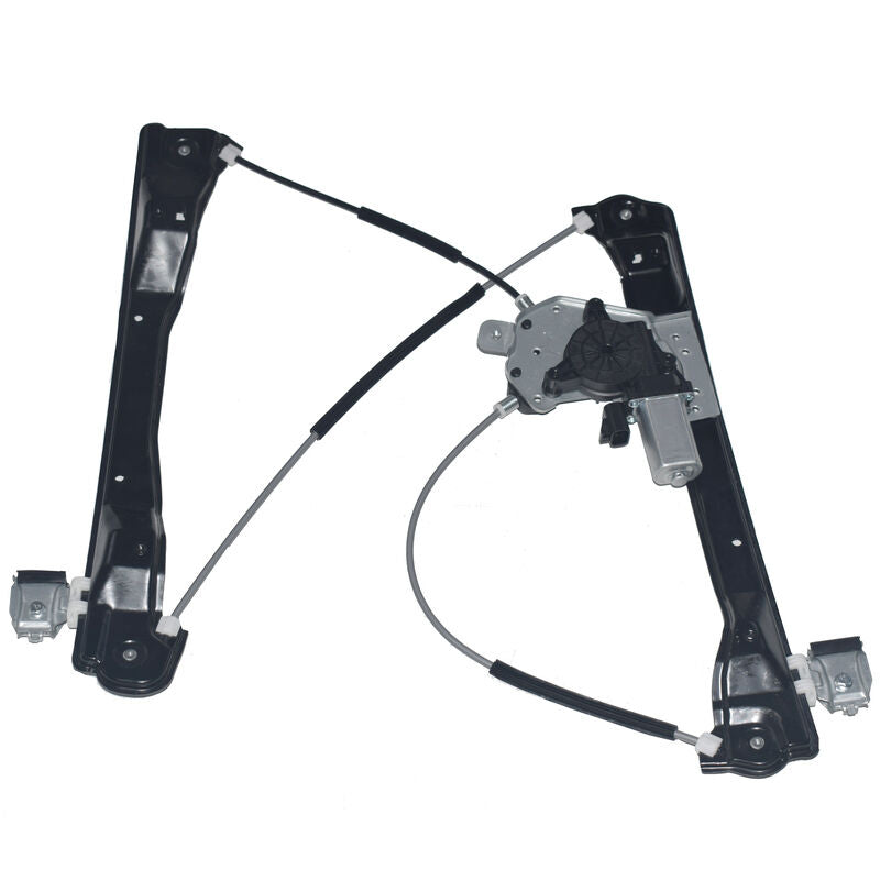 Front Window Regulator Left Hand Side With 2 Pin Motor Fit For Holden Commodore VE 2006-2013