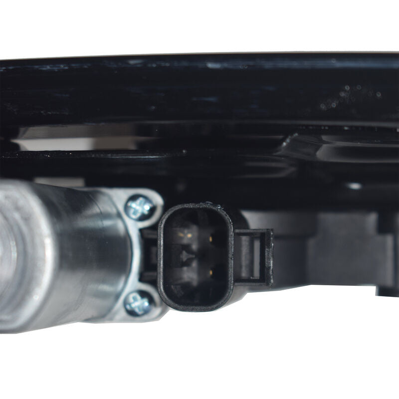 Rear Window Regulator Right Hand Side 2 Pin Motor Fit For Holden Commodore VE VF Sedan 2006-2017