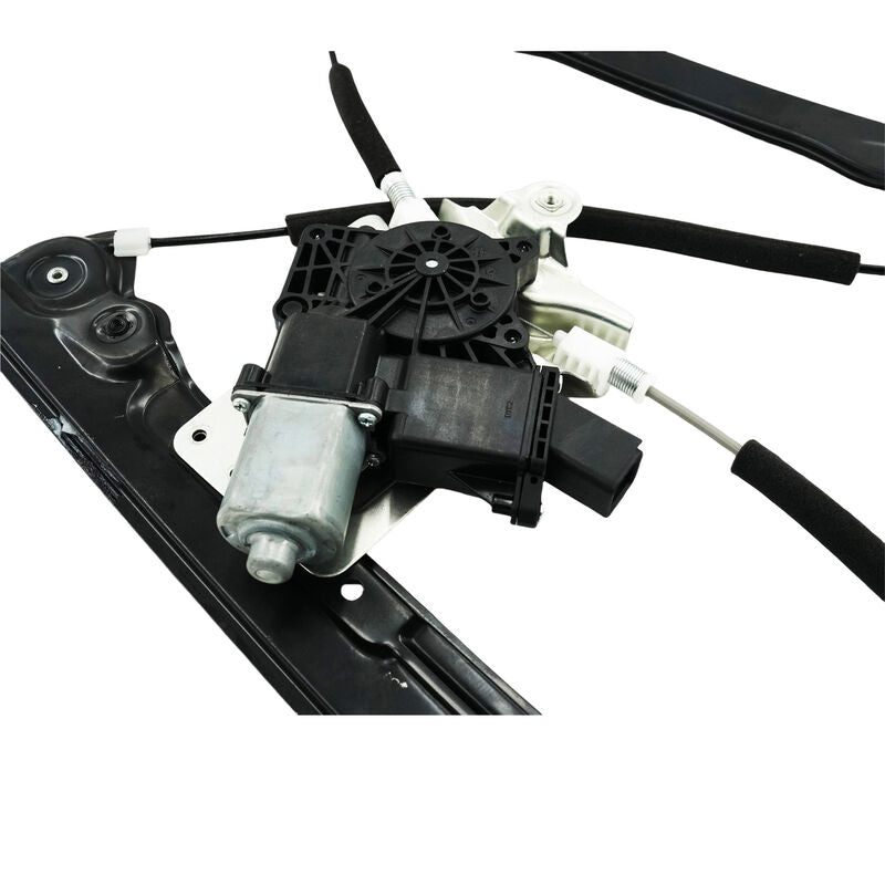 7 Pins Front Right Driver Window Regulator With Motor Fit For Holden Cruze JG JH 2009-2016