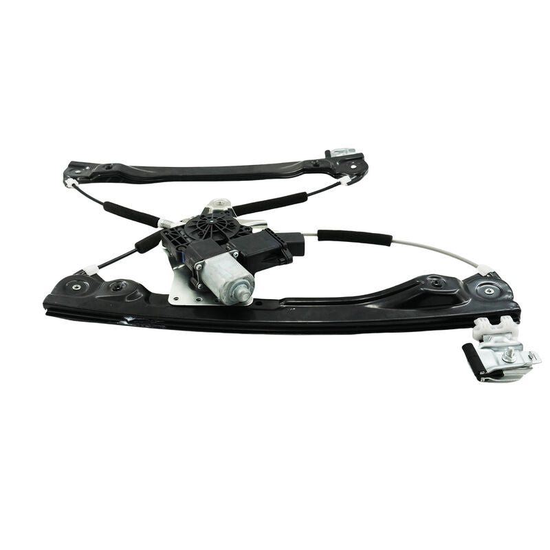 7 Pins Front Right Driver Window Regulator With Motor Fit For Holden Cruze JG JH 2009-2016