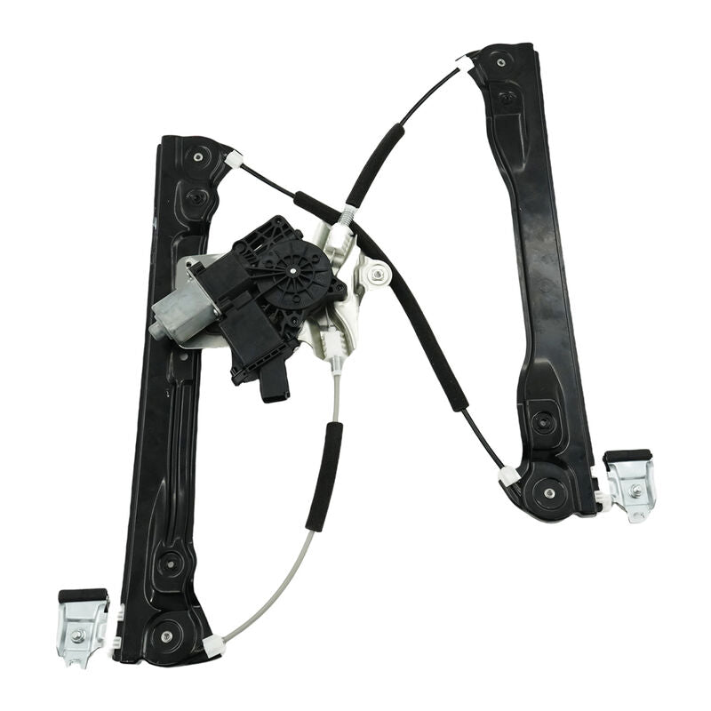7 Pins Front Right Driver Window Regulator With Motor Fit For Holden Cruze JG JH 2009-2016