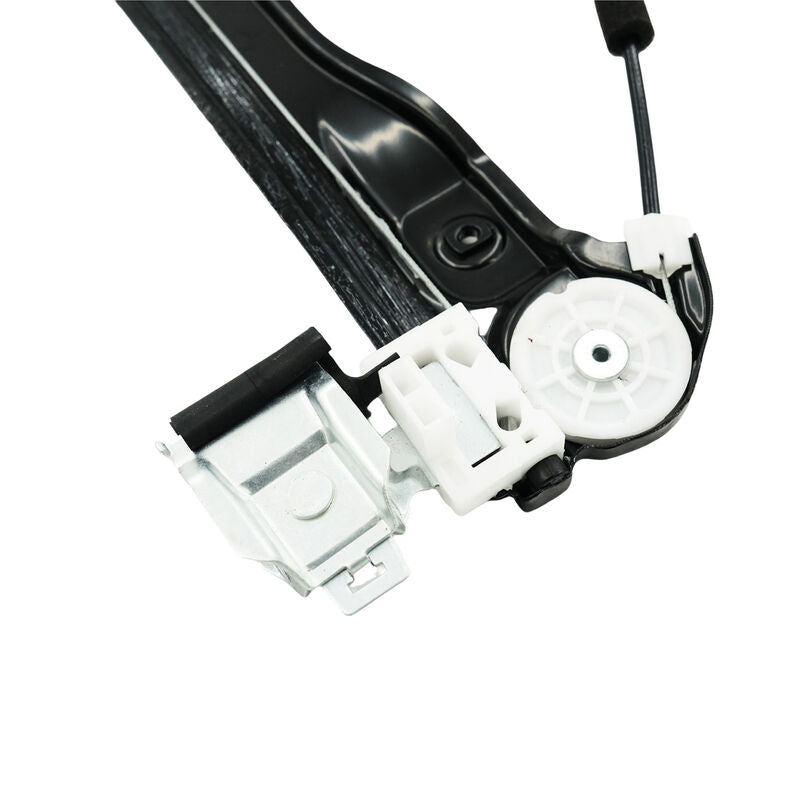 7 Pins Front Right Driver Window Regulator With Motor Fit For Holden Cruze JG JH 2009-2016