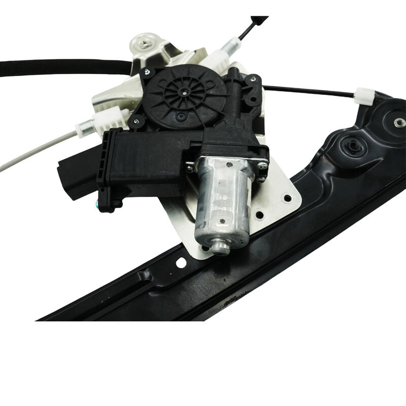 7 Pin Front Left Window Regulator With Motor Fit For Holden Cruze JG JH 2009-2016