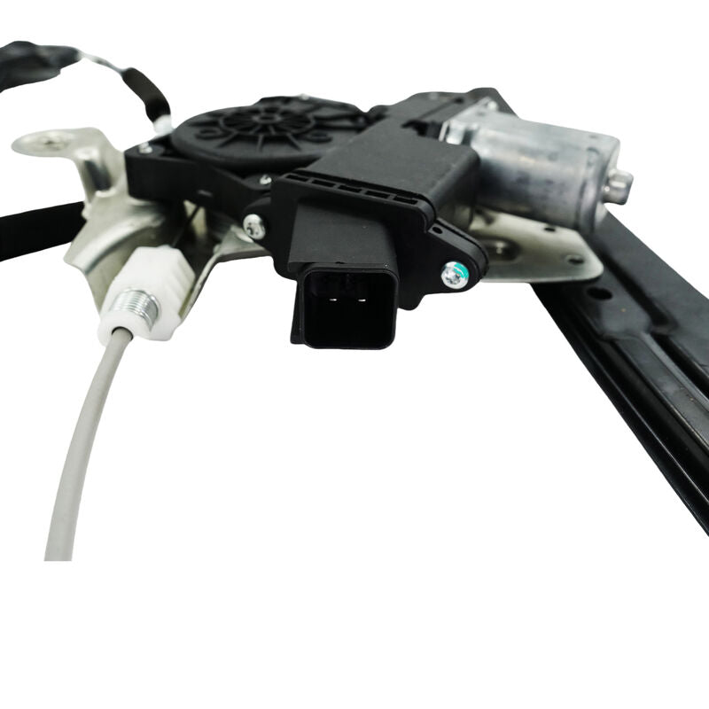 7 Pin Front Left Window Regulator With Motor Fit For Holden Cruze JG JH 2009-2016