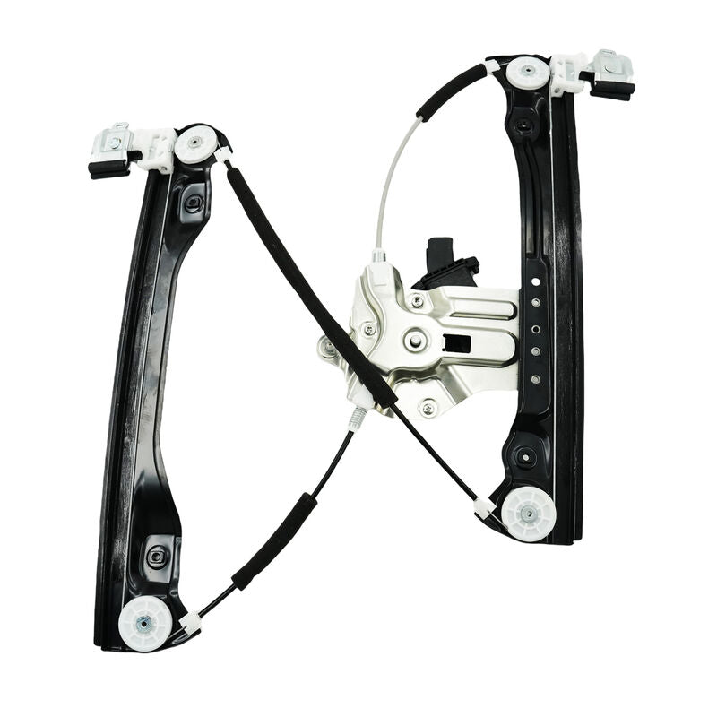 7 Pin Front Left Window Regulator With Motor Fit For Holden Cruze JG JH 2009-2016