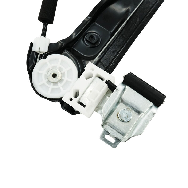 7 Pin Front Left Window Regulator With Motor Fit For Holden Cruze JG JH 2009-2016