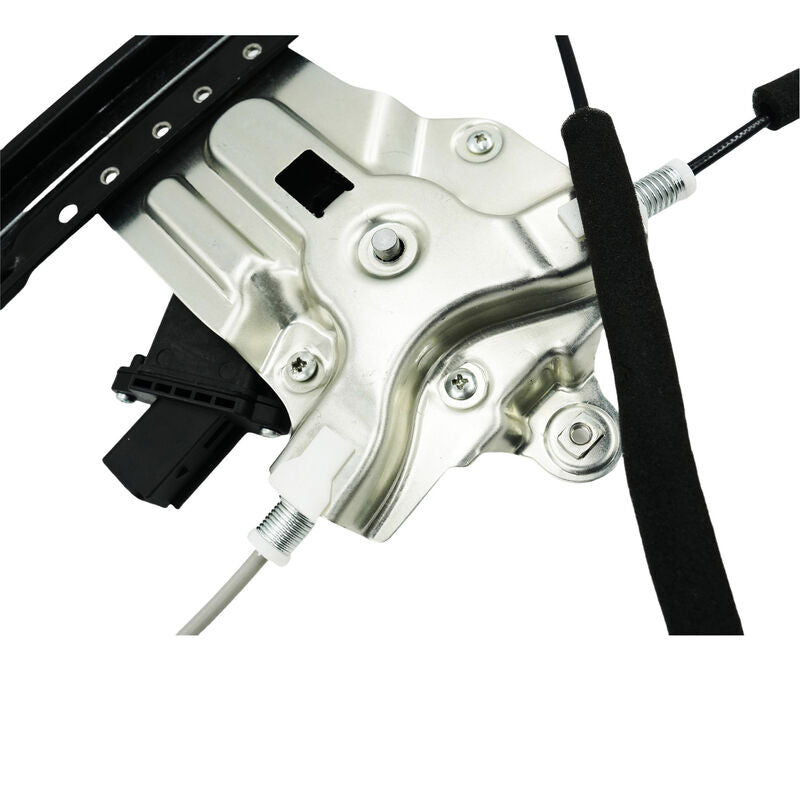 7 Pin Front Left Window Regulator With Motor Fit For Holden Cruze JG JH 2009-2016