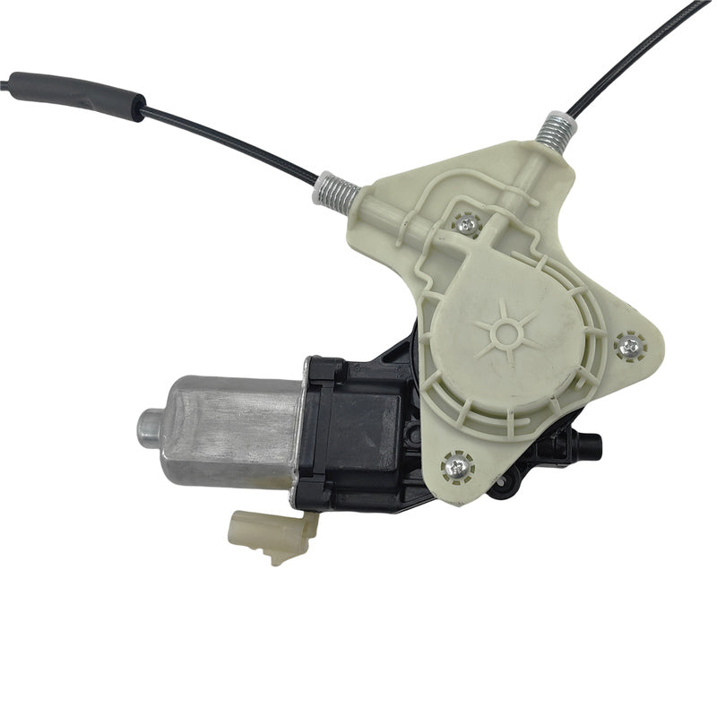 Front Right Driver Side Power Electric Window Regulator Fit For Jeep Compass MK49 SUV 2006-2019