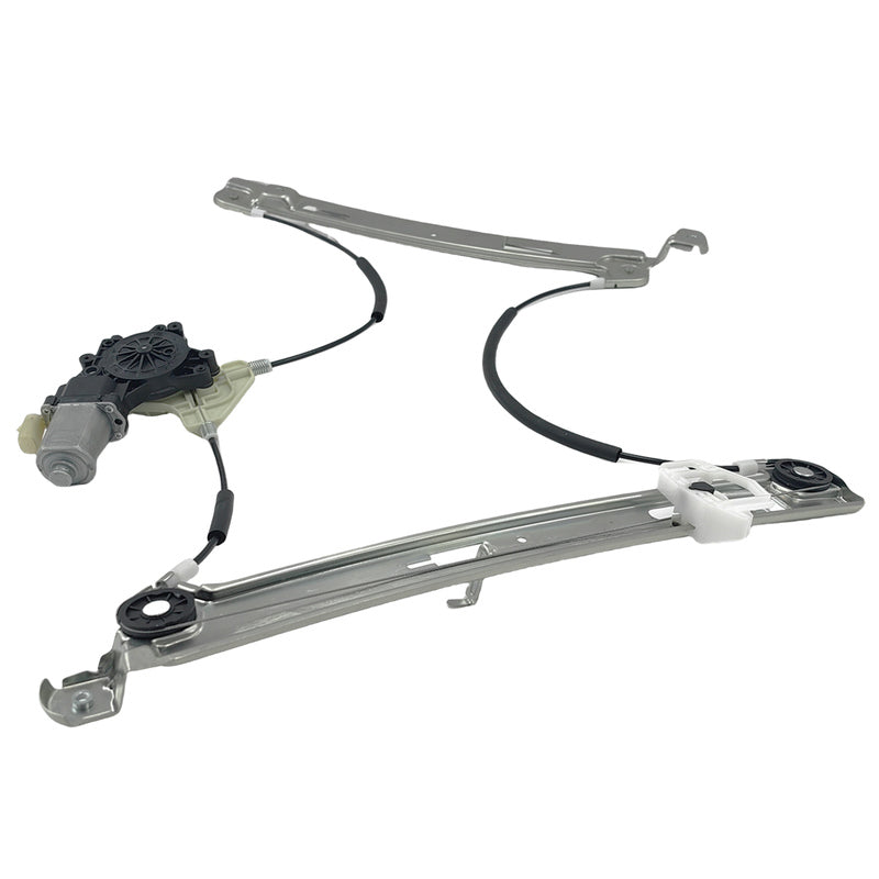 Front Right Driver Side Power Electric Window Regulator Fit For Jeep Compass MK49 SUV 2006-2019