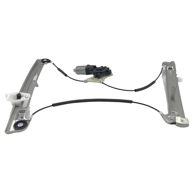 Front Right Driver Side Power Electric Window Regulator Fit For Jeep Compass MK49 SUV 2006-2019