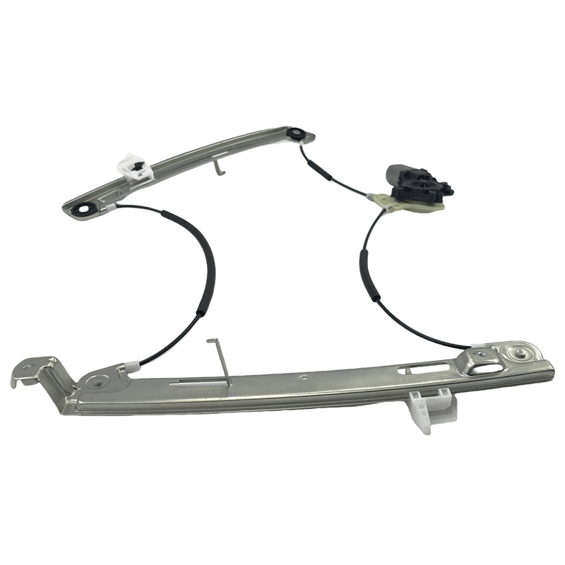 Front Right Driver Side Power Electric Window Regulator Fit For Jeep Compass MK49 SUV 2006-2019