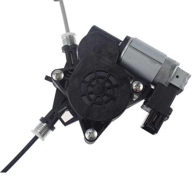 Electric Window Regulator W/Motor Front Right Side Fit For Mazda CX7 CX-7 ER 11/2006-2/2012