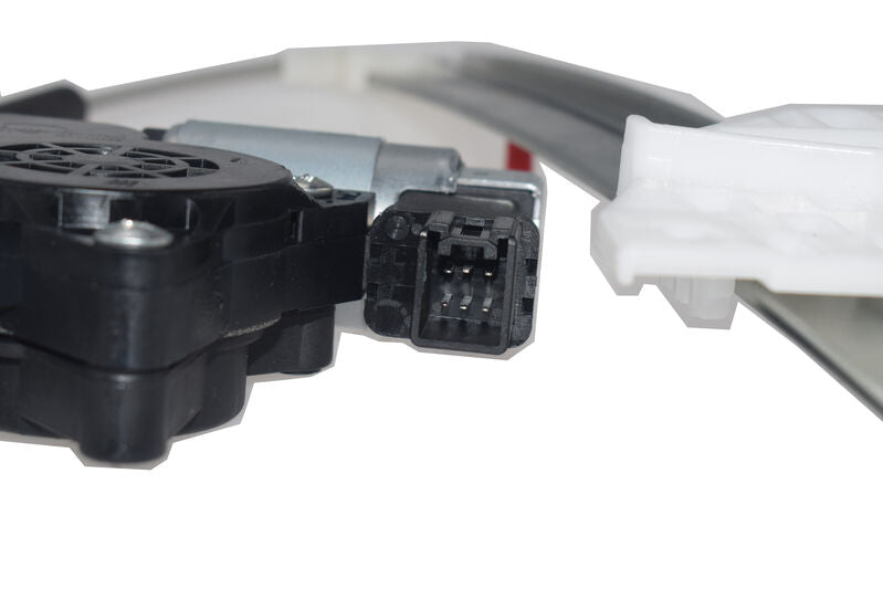 Electric Window Regulator W/Motor Front Right Side Fit For Mazda CX7 CX-7 ER 11/2006-2/2012