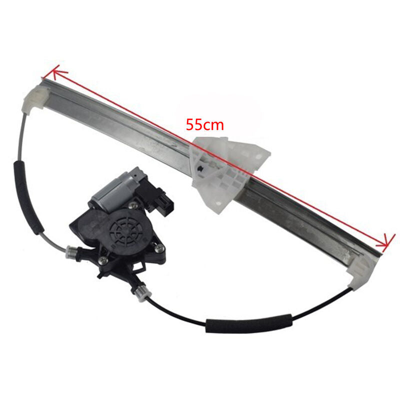 Electric Window Regulator W/Motor Front Right Side Fit For Mazda CX7 CX-7 ER 11/2006-2/2012
