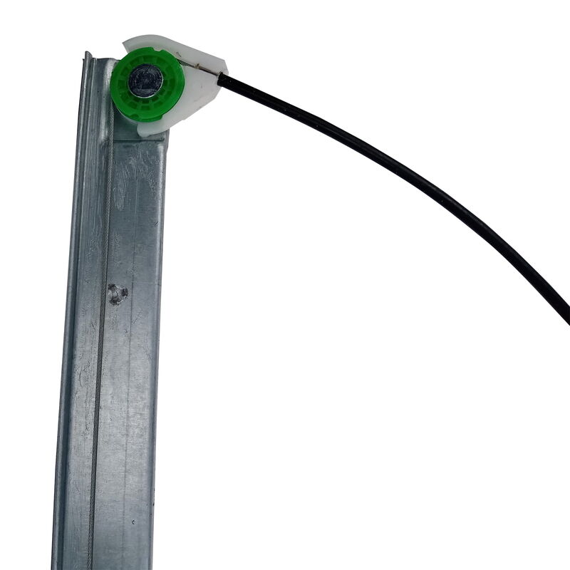 Front Right Window Regulator With Motor Fit For Mazda 3 BK 2004-2009 Sedan Hatchback