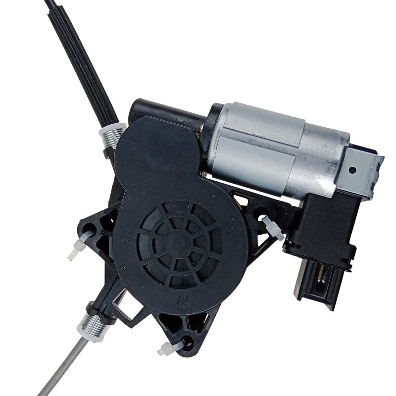 Front Right Window Regulator With Motor Fit For Mazda 3 BK 2004-2009 Sedan Hatchback