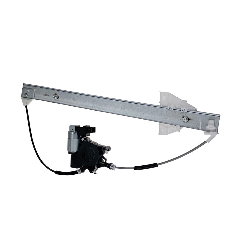 Front Right Window Regulator With Motor Fit For Mazda 3 BK 2004-2009 Sedan Hatchback