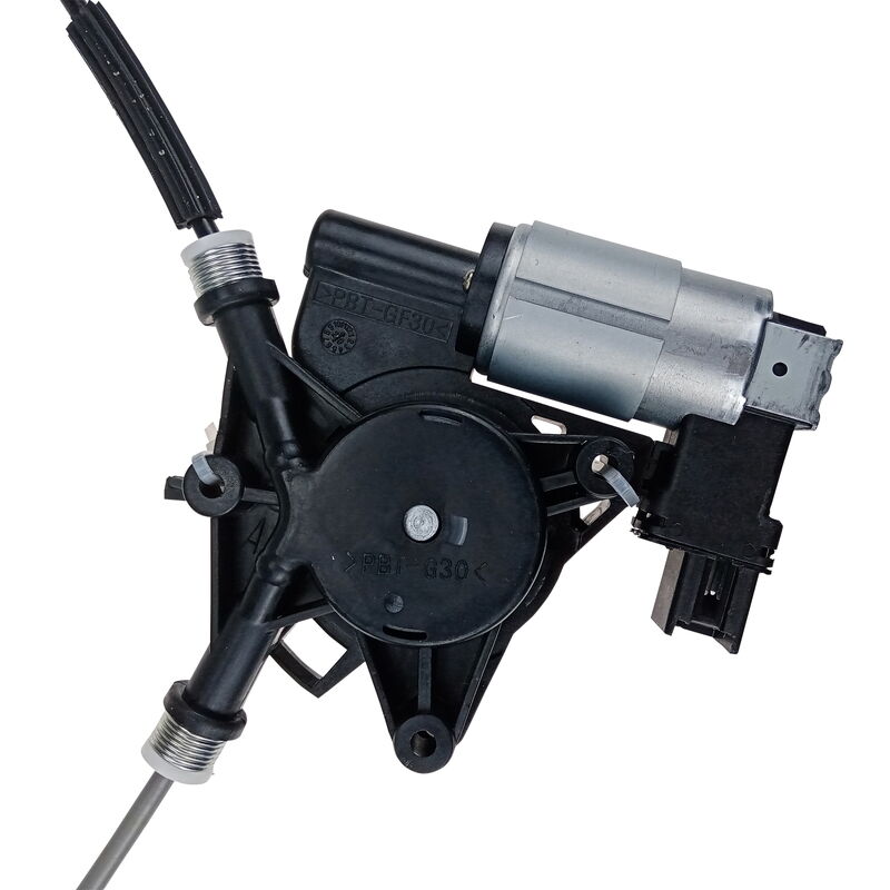Electric Front LH Motorised Window Regulator Fit For Mazda 3 BK 2004-2009 With Motor
