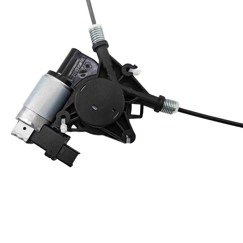 Front Electric Window Regulator With Motor Right Hand Side Fit For Mazda 6 GG 2003-2008