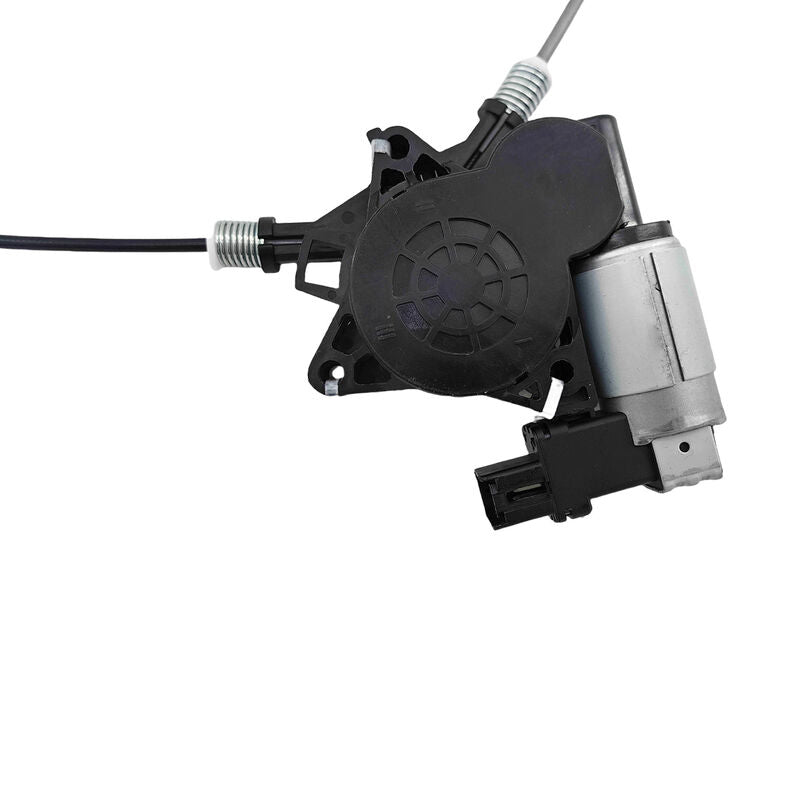 Front Electric Window Regulator With Motor Right Hand Side Fit For Mazda 6 GG 2003-2008
