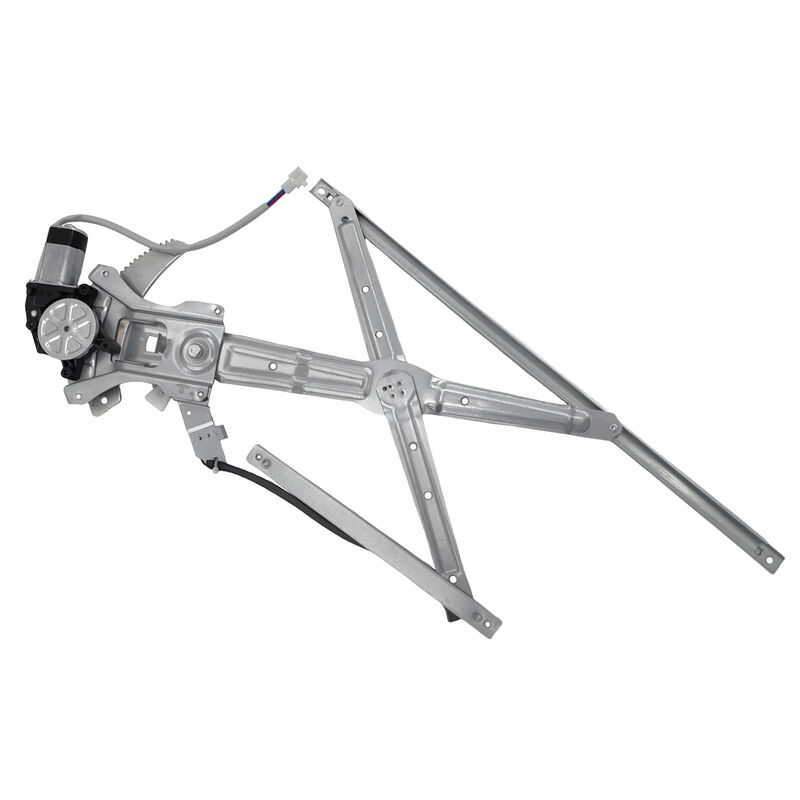 Front Window Regulator Motor Right Hand Side 2 Pins Fit For Mitsubishi Delica Starwagon L400 Spacegear MB926890 1994-2006