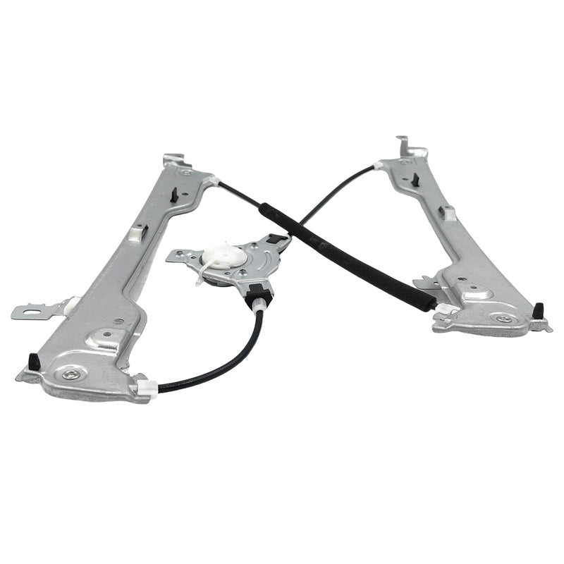 Front Right Hand Side Window Regulator Without Motor Fit For Nissan Dualis Qashqai J10 12/2007-01/2016