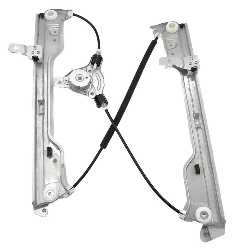 Front Right Hand Side Window Regulator Without Motor Fit For Nissan Dualis Qashqai J10 12/2007-01/2016