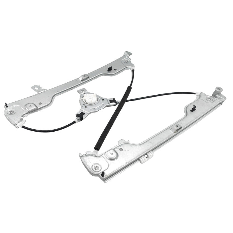 Front Right Hand Side Window Regulator Without Motor Fit For Nissan Dualis Qashqai J10 12/2007-01/2016